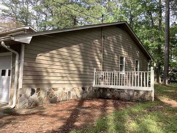 Property Side View