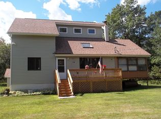 352 Sullivan Trl, Long Pond, PA
