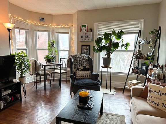 5th image of 818 Elmwood Ave #Ur