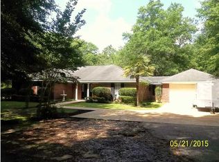 4521 Ed George Rd, Semmes, AL 36575