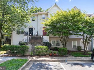 7173 Mahogany Dr, Landover, MD 20785