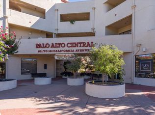 117 California Ave #D400, Palo Alto, CA 94306