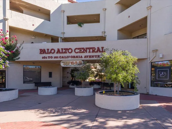 117 California Ave #D400, Palo Alto, CA 94306