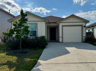9915 Spotted Rose, San Antonio, TX 78254