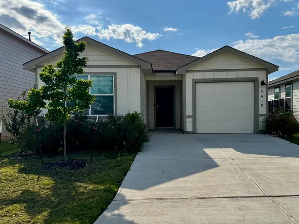 9915 Spotted Rose, San Antonio, TX 78254