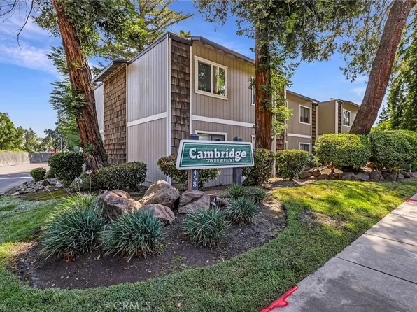 458 Nord Ave APT 10, Chico, CA 95926