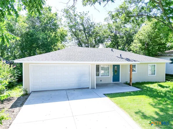 707 S 34th St, Temple, TX 76501