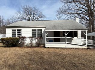 187 Tarry Church Rd, Star, NC 27356