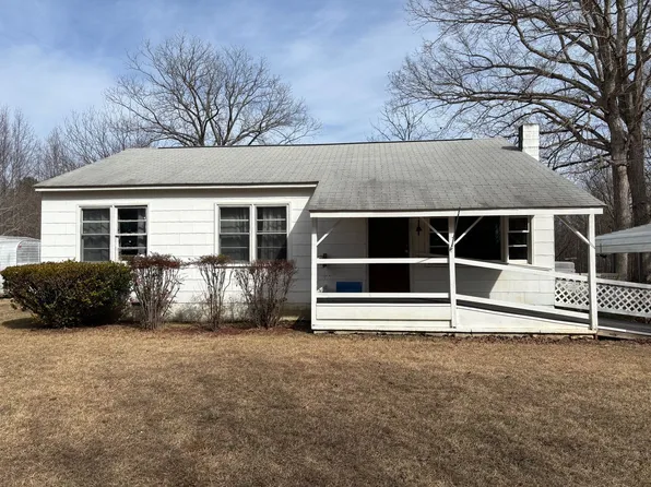 187 Tarry Church Rd, Star, NC 27356