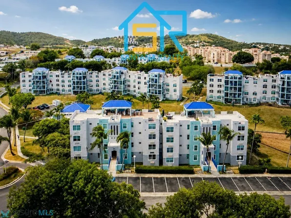 1 Cond, Ceiba, PR 00735