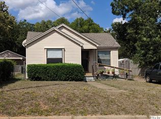 1616 E Houston St, Tyler, TX 75702