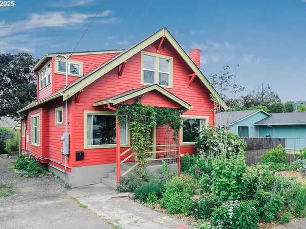 6308 SE 93rd Ave, Portland, OR 97266