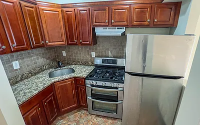 Rented by Highline Residential