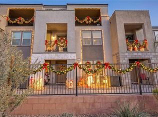 5659 Spellbinding St, Las Vegas, NV 89148