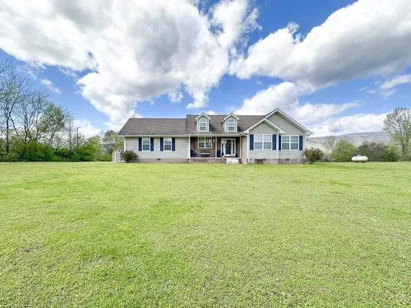 2935 Francis Springs Rd W, Whitwell, TN 37397