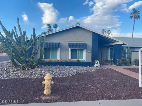 8820 E Kalil Dr, Scottsdale, AZ 85260