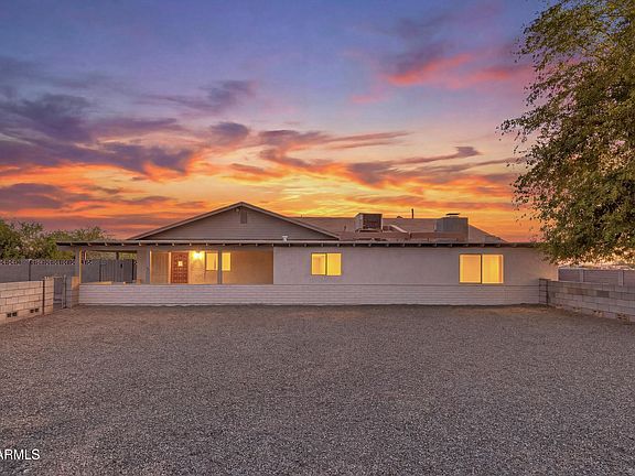 2nd image of 16555 W LOWER BUCKEYE Road