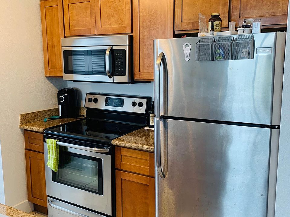 1st image of 219 NW 12th Ave APT 812