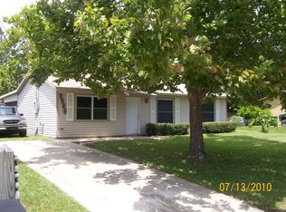 2266 N Kepler Rd, Deland, FL 32724