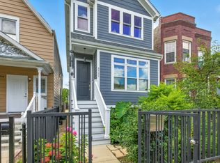 3721 W Wabansia Ave, Chicago, IL 60647