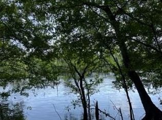 LOT 17 SW 17th St LOT 17, Bell, FL 32619