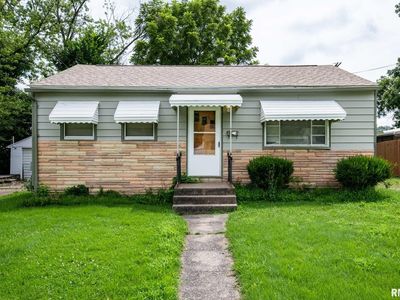 511 N Davis St, Carbondale, IL, 62901