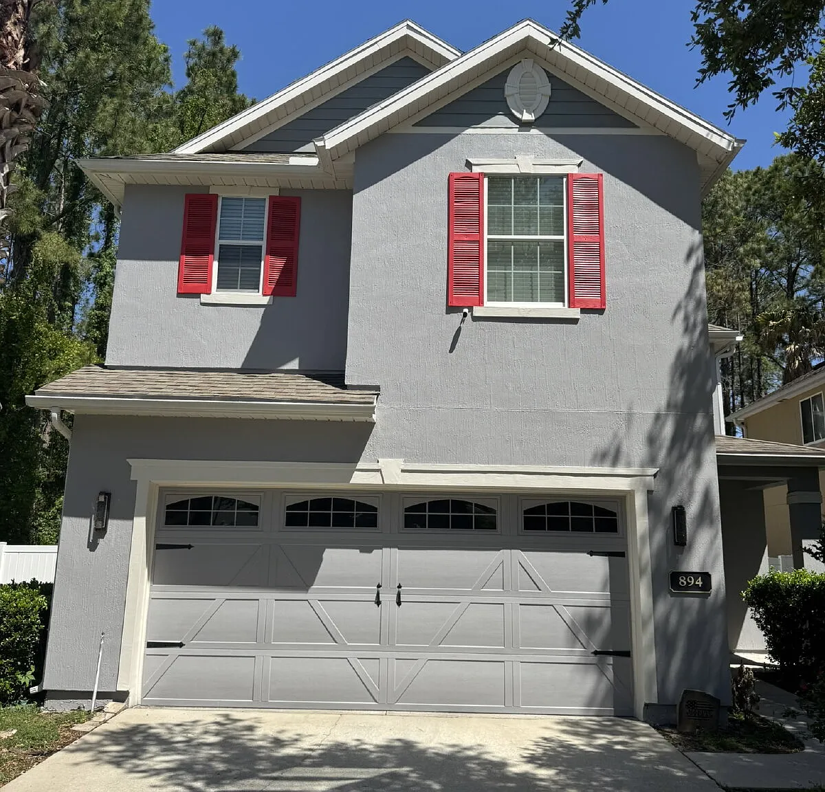 4 bed, 2.5 bath, 2466 sqft, $2,500 — Photo 1