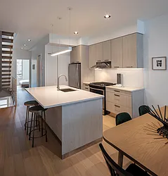 Rented by Modern Spaces