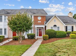 3221 Cypress Park Rd UNIT C, Greensboro, NC 27407