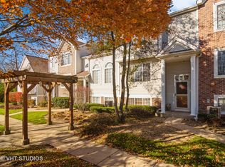 2418 Dawson Ln, Algonquin, IL