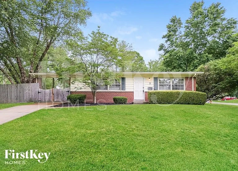 7 Santa Anita Ct — Photo 1