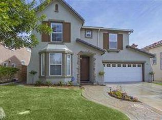 274 Rustling Heights Ct, Simi Valley, CA 93065