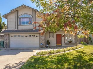 312 Coralwood Rd, Modesto, CA 95356