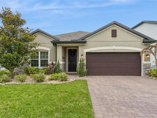 3406 Feathergrass Ct, Harmony, FL 34773
