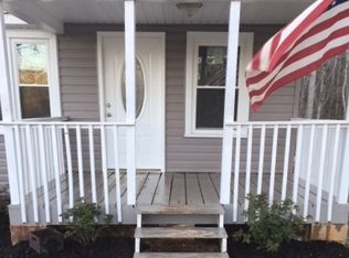 355 Hannah Rd NW, Cleveland, TN 37311