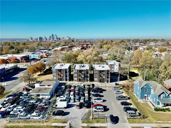 527-541 Chestnut Ave, Kansas City, MO 64124