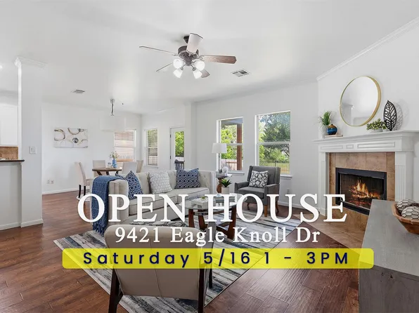9421 Eagle Knl, Austin, TX 78717
