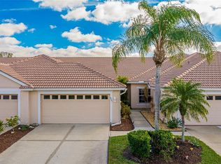1801 San Silvestro Dr, Venice, FL 34285