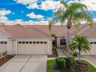 1801 San Silvestro Dr, Venice, FL, 34285