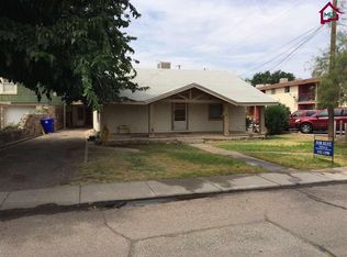 214 N Reymond St, Las Cruces, NM 88005