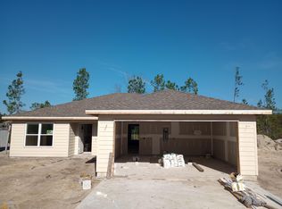 351 Galloway Dr, Folkston, GA 31537