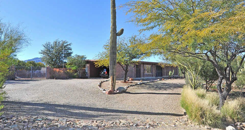 1st image of 4463 N Placita Del Paisano