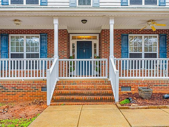 2nd image of 1205 Magnolia Hill Rd