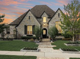 2111 Elm Terrace Ln, Prosper, TX 75078