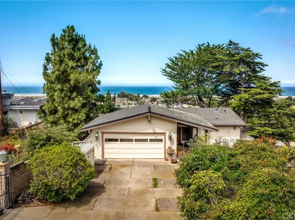 2991 Juniper Ave, Morro Bay, CA 93442