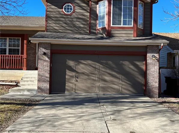 12277 Cherrywood Street, Broomfield, CO 80020