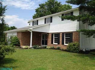 5160 Blair Ave, Canal Winchester, OH
