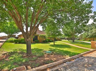1305 Lancelot Rd, Abilene, TX 79602