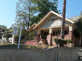 3607 Prospect Ave, Riverside, CA 92501