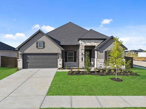 649 Cross Timbers Trce, Waller, TX 77484